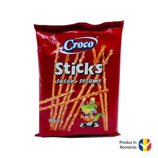 Croco Sticks Susan 80 G