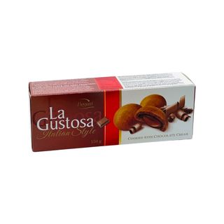 ორცხობილა შიგ ლა გუსტოსა 150გრ ბოგუტი