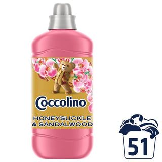 Omek.Coccolino Tease Gold1.27l          