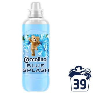 Omekšivač blue Coccolino 975 ml