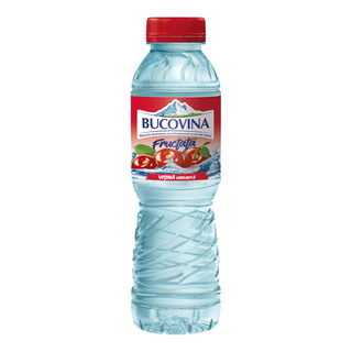 Bucovina Fructata 0.5L Visine