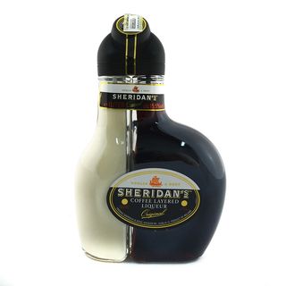 Sheridan's Coffee & White Chocolate Liqueur, 1L