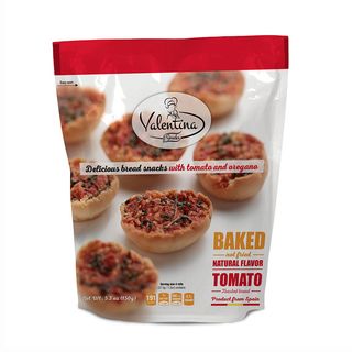 ბრუსკეტი პომიდვრის 150გრ ვალენტინა