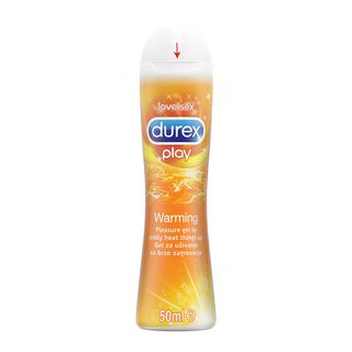 Durex Play Lubrifiant 50 Ml