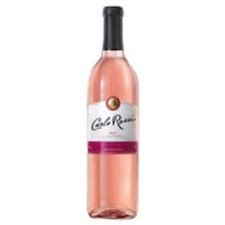 Carlo Rossi California Rose 75Cl