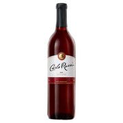 Carlo Rossi Red 75Cl