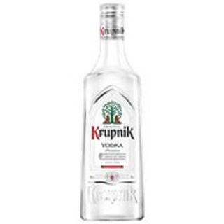 Гоpiлка 0,5 л Krupnik 40% об ск/бут Польща