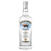 Zubrowka Biala Водка 0.7 Л