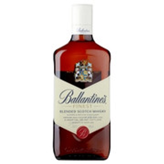 Ballantine's Whisky 70cl