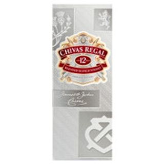 Chivas Whisky 12A 70Cl - 222002