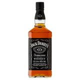 Jack Daniels 1L
