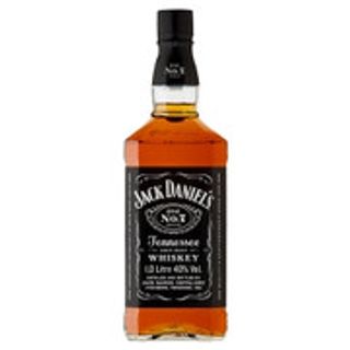 Jack Daniels 1L