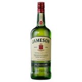 Whiskey Jameson 1.0 l