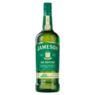 Віскі Jameson IPA Edition 40% 0.7л