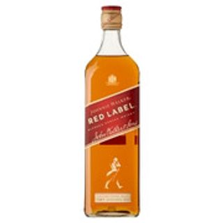 Johnnie Walker Red Label scotch whiskey-viski 1l 5000267013626