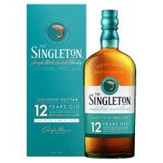 Singleton 12 Year Old Whisky 700Ml