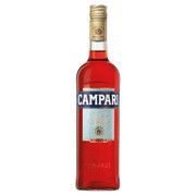 Campari Licor 70cl