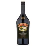 Liqueur Baileys irish cream 1.0 l