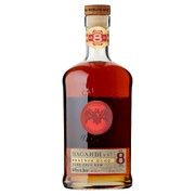Bacardi Rum Ocho 70cl