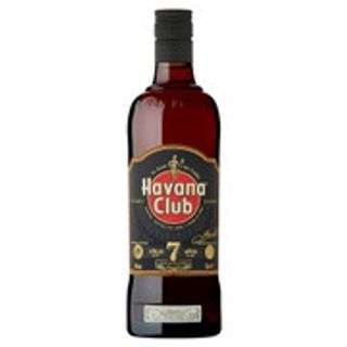 7 Anos Cl 70 Havana Club - 422038