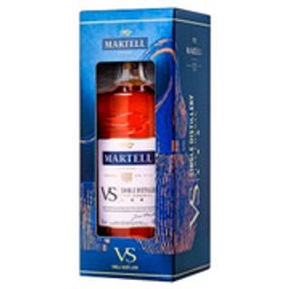 Martell 300 V.S. Fine Cognac-konjak 0,7l 23219820000089