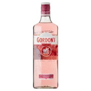 Gordons gin pink 0.7l gordons 5000289929417