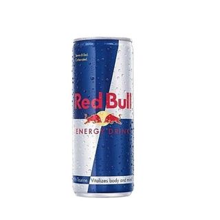 RED BULL ENERGY DRINK 25 CL