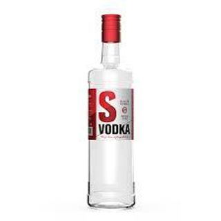 Vodka S 1 l