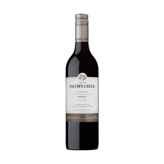 VINO CRVENO JACOB'S CREEK SHIRAZ 0.7L