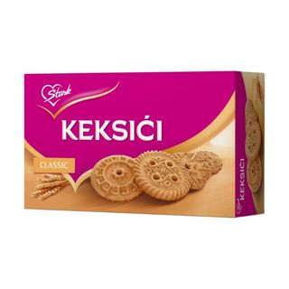 Keks keksići Štark 220 g