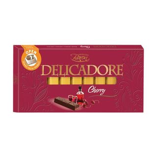 შოკ ნაკრ დელიკადორე ალუბლით 200გრ ბარონი