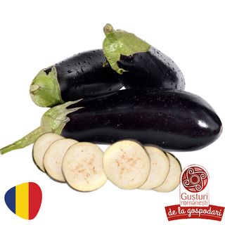 Gusturi romanesti Vinete +/-1.000 Kg