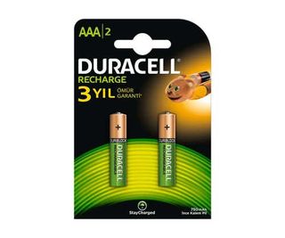 Duracell dopunjive stay charged 6mAAA2kom 750mAh ,A016881
