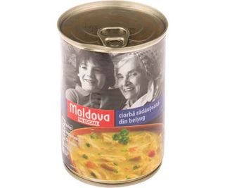 Mib Ciorba Radauteana 400G