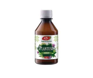 Fares R8 Plantusin Sirop 250Ml