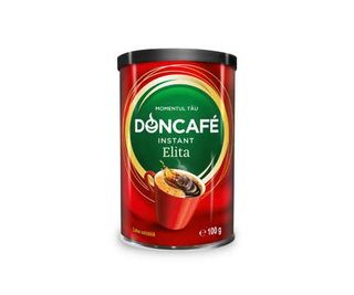 Doncafe Elita Cafea Instant 100G