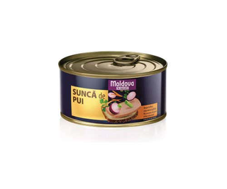 Moldova In Bucate Sunca De Pui 300 G