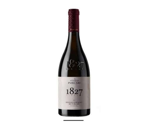Purcari 1827 Feteasca Neagra Red Dry Wine 0.75L