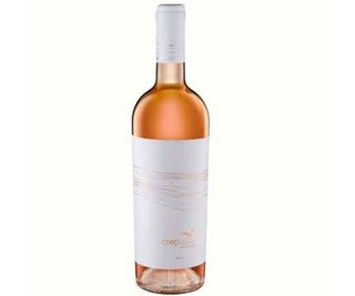 Liliac Crepuscul Vin Rose Sec 12,5% Alc.0,75 L