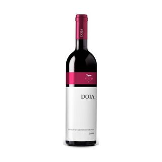 Vino Doja Merlot&Caber Sauvig 0,75L