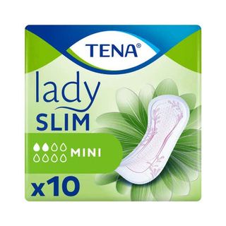 TENA tena lady slim mini 10kom 10 KOM