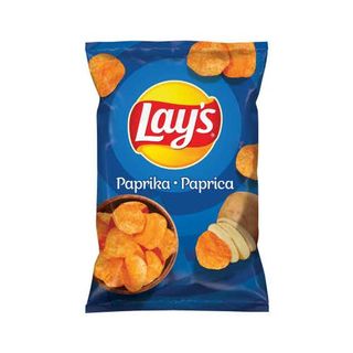 Lay'S Chips Ardei 60G