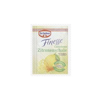 Dr.Oetker Finesse Coaja Rasa Lamaie3X6G