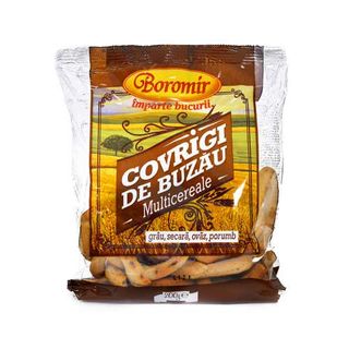 BOROMIR COVRIGI BUZAU MULTICEREALE 200