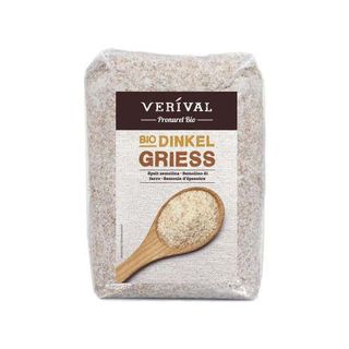 organic spelt griz