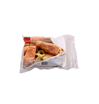 Bâtonnets de poisson panés MIMA