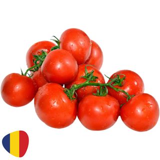 Rosii ciorchine, Romania +/-1.000 Kg