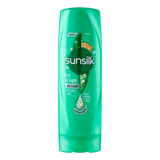 Shampoo/Balsamo Sunsilk - Balsamo ricci 200ml