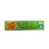 Жувальна гумка 27,6 г Chupa Chups Big Babol Яблуко м/уп