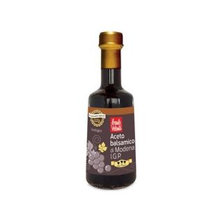 BAULE VOLANTE organic siræe balsamico modena 250 ML